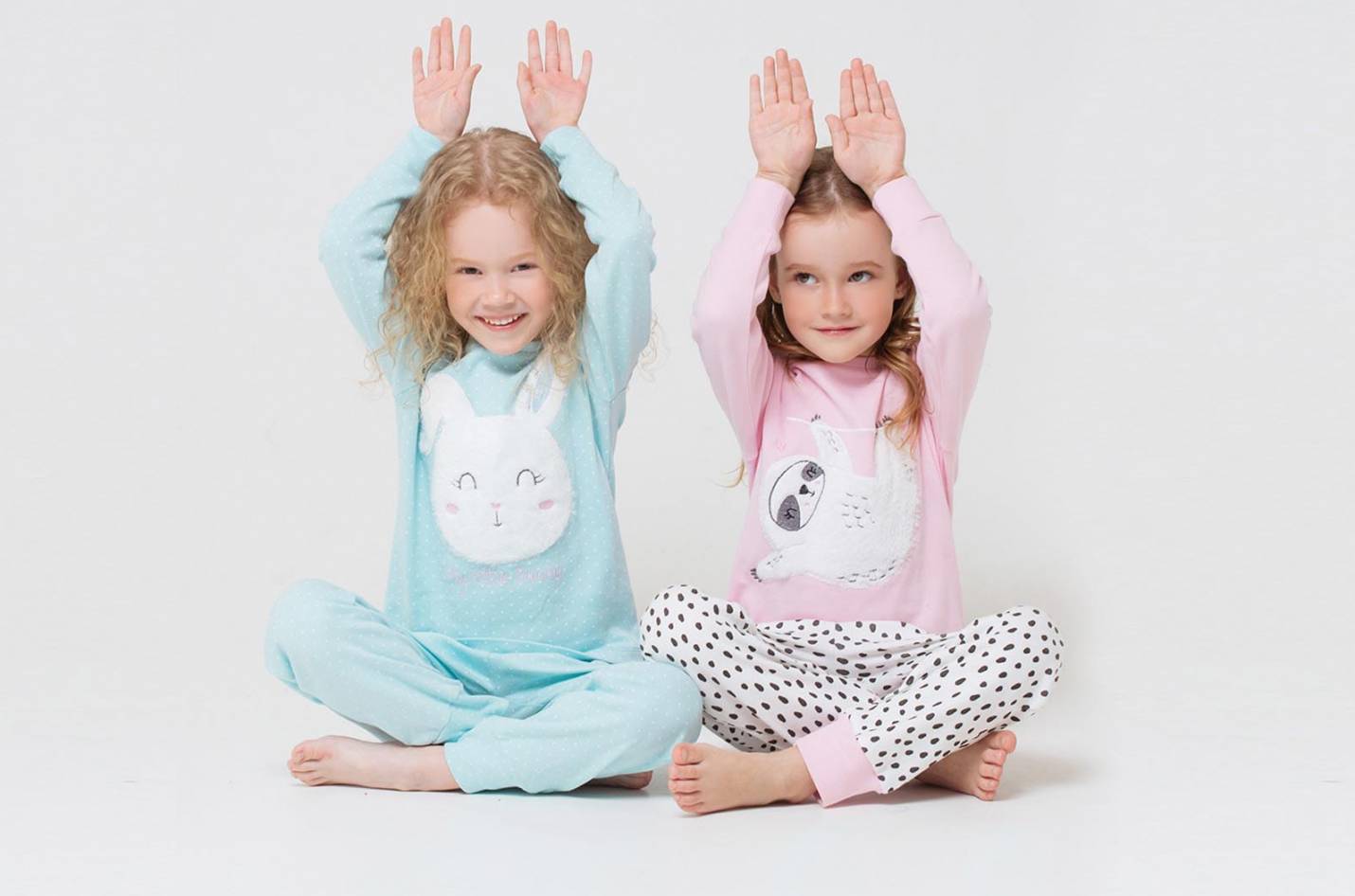 Дитячі піжами