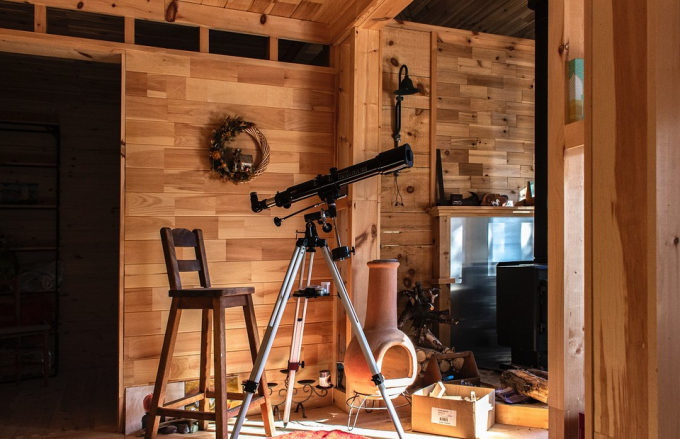 Як виглядають удома мрії різних знаків зодіаку