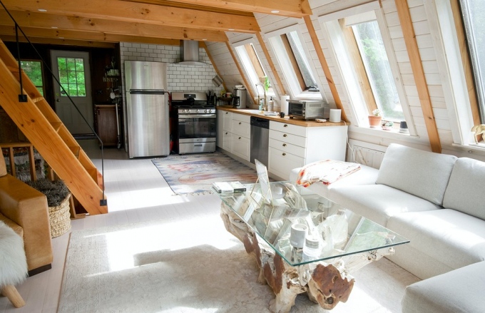 Як виглядають удома мрії різних знаків зодіаку