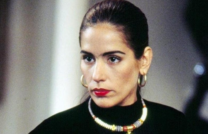 Муріло Бенісіо або Віра Фішер: яка ти бразильська зірка за знаком зодіаку