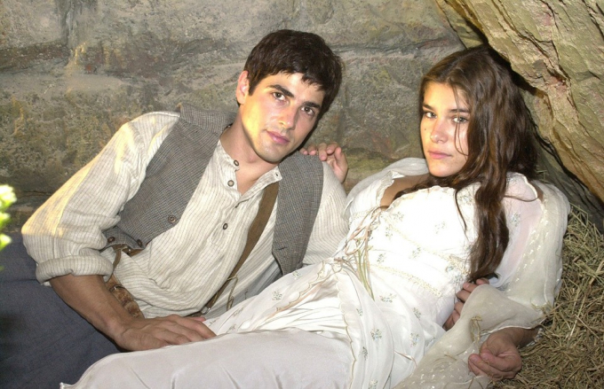 Муріло Бенісіо або Віра Фішер: яка ти бразильська зірка за знаком зодіаку