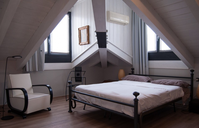 Як виглядають удома мрії різних знаків зодіаку