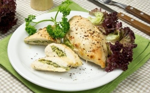 Куряча грудка в мультиварці – 5 найсмачніших рецептів