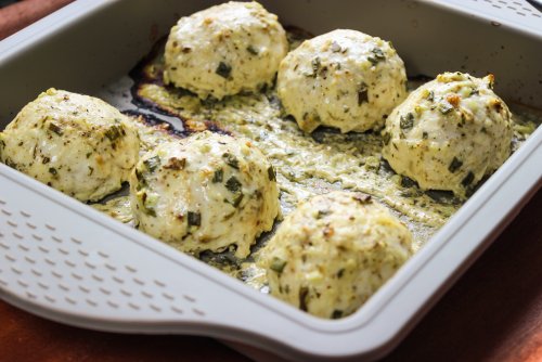 Котлети з курячого фаршу – 5 найсмачніших рецептів