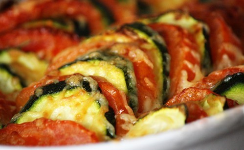 Запіканка з кабачків – 5 найсмачніших рецептів