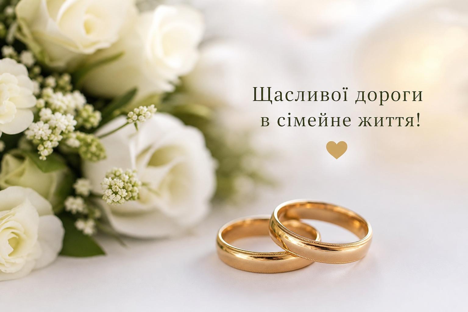 Кращі привітання молодятам. Короткі побажання молодятам для СМС Кращі привітання молодятам. Короткі побажання молодятам для СМС фото