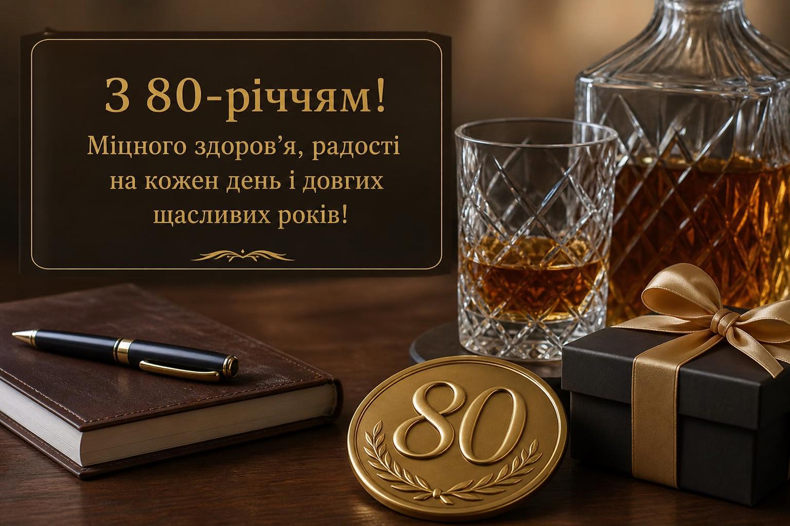 СМС привітання на Ювілей 80 років чоловіку у прозі. Привітання у віршах з 80-річчям чоловікові СМС привітання на Ювілей 80 років чоловіку у прозі. Привітання у віршах з 80-річчям чоловікові фото