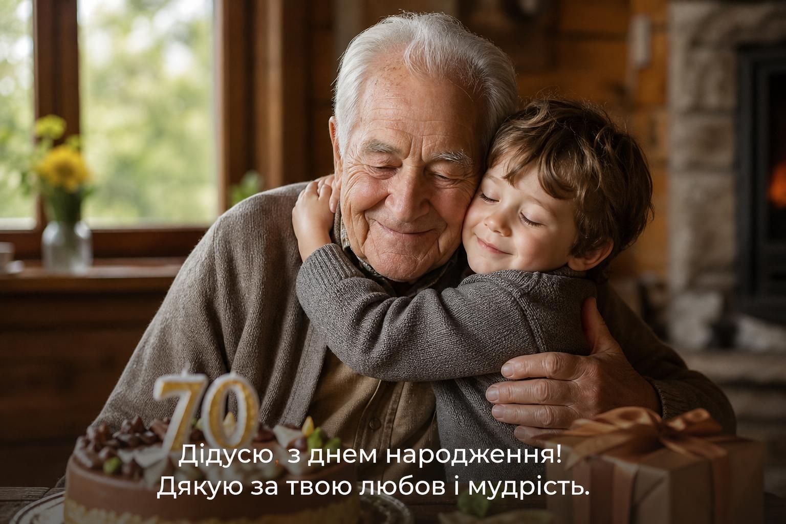 СМС привітання з днем народження дідусю у прозі, до сліз. Привітання у прозі з днем народження дідусю СМС привітання з днем народження дідусю у прозі, до сліз. Привітання у прозі з днем народження дідусю фото