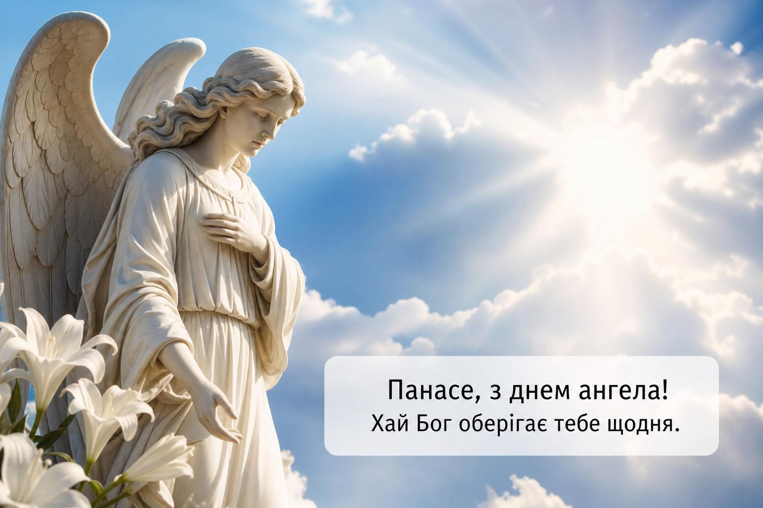 Оригінальні привітання з днем ангела Панаса у прозі, до сліз. Привітання з днем ангела Панаса у прозі Оригінальні привітання з днем ангела Панаса у прозі, до сліз. Привітання з днем ангела Панаса у прозі фото