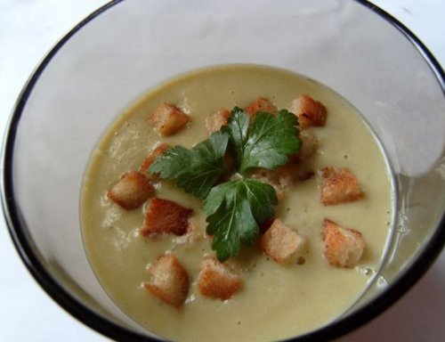 Суп пюре з брокколі – 4 найсмачніших рецепта