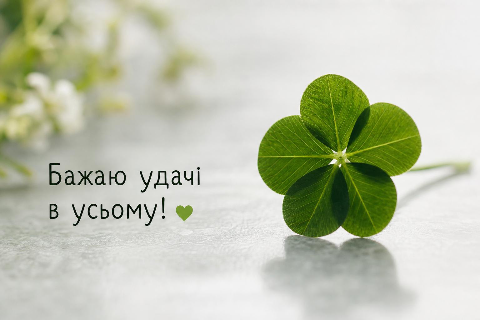 СМС побажання удачі простими словами. Привітання у віршах СМС побажання удачі простими словами. Привітання у віршах фото