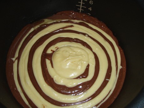 Торт «Зебра» – 4 найсмачніших рецепта