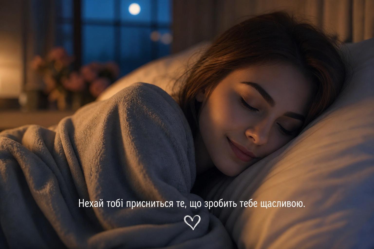 Зворушливі побажання на добраніч коханій дівчині до сліз. Привітання у прозі на добраніч коханій дівчині Зворушливі побажання на добраніч коханій дівчині до сліз. Привітання у прозі на добраніч коханій дівчині фото