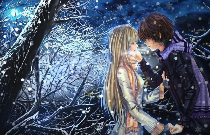 Анастасія та Сергій: сумісність у коханні та дружбі