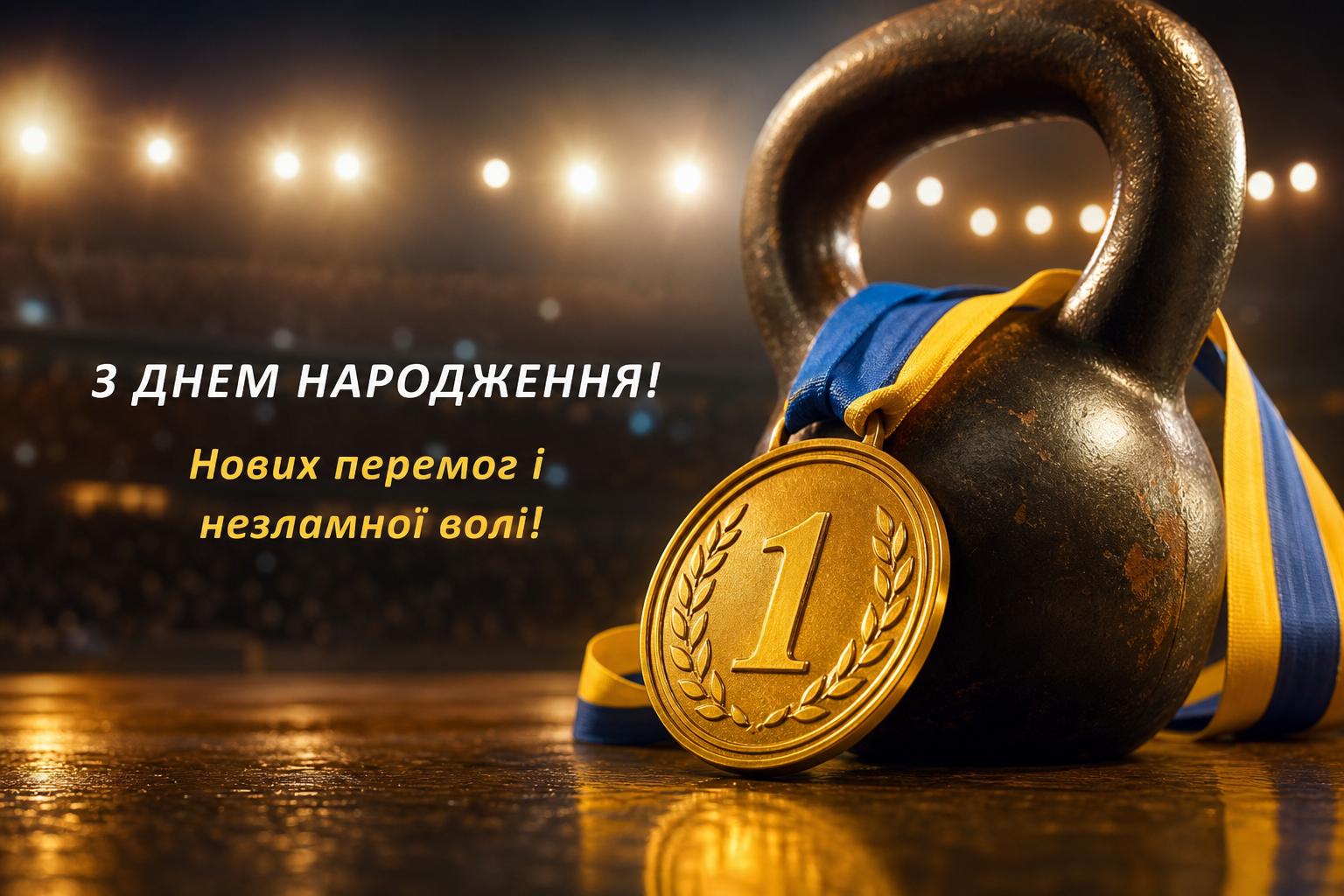 СМС привітання з днем народження спортсмену до сліз. Привітання з днем народження спортсмену у віршах СМС привітання з днем народження спортсмену до сліз. Привітання з днем народження спортсмену у віршах фото