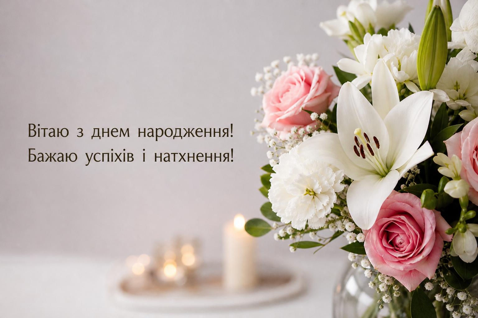 СМС привітання з днем народження начальнику, начальниці своїми словами, у прозі. Короткі побажання для смс керівнику СМС привітання з днем народження начальнику, начальниці своїми словами, у прозі. Короткі побажання для смс керівнику фото
