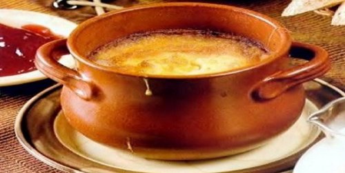 Горохова каша – 4 найсмачніших рецепта