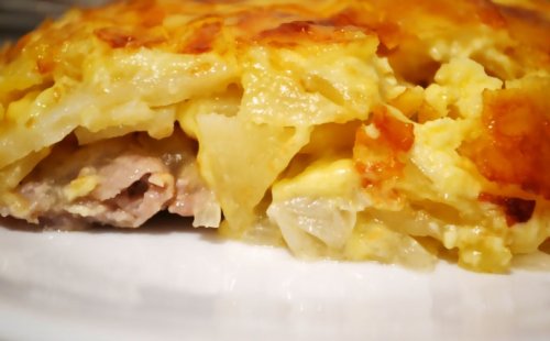 Картопля по-французьки – 4 найсмачніших рецепта