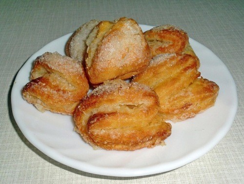 Печиво з сиром поцілунки – 5 найсмачніших рецептів