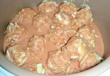 Ліниві голубці – 4 найсмачніших рецепта