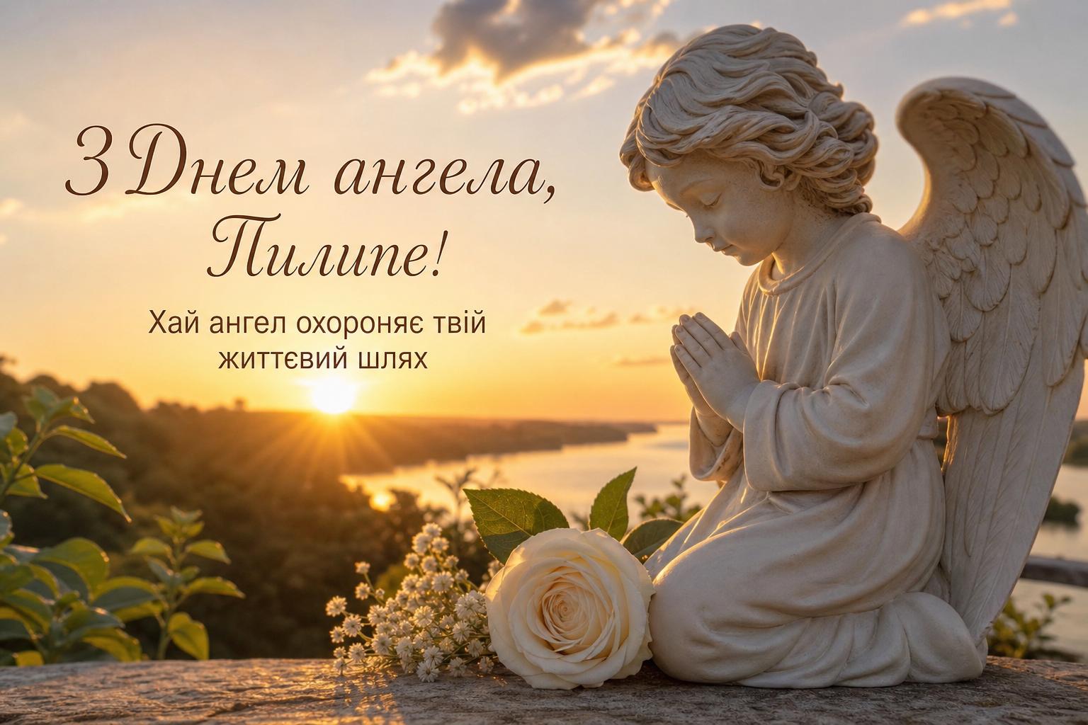 Привітання з днем ангела Пилипа у прозі, до сліз. Привітання з днем ангела Пилипа у віршах Привітання з днем ангела Пилипа у прозі, до сліз. Привітання з днем ангела Пилипа у віршах фото