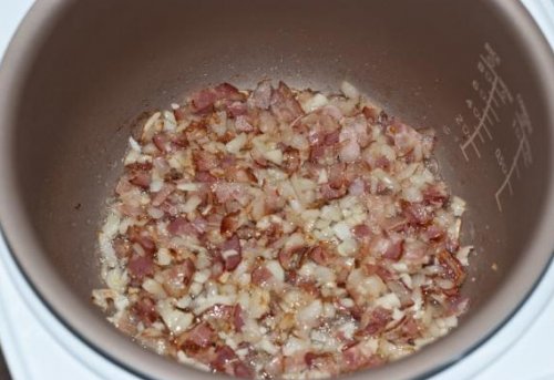 Паста «Карбонара» – 4 найсмачніших рецепта