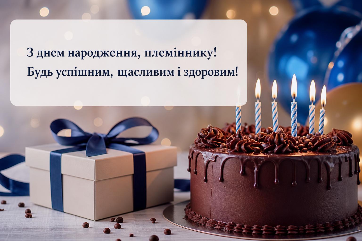 СМС привітання з днем народження племіннику. Привітання у віршах з днем народження племіннику СМС привітання з днем народження племіннику. Привітання у віршах з днем народження племіннику фото