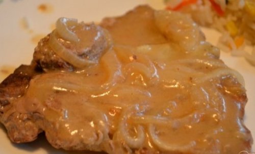 Відбивні з яловичини – 3 найсмачніших рецепта