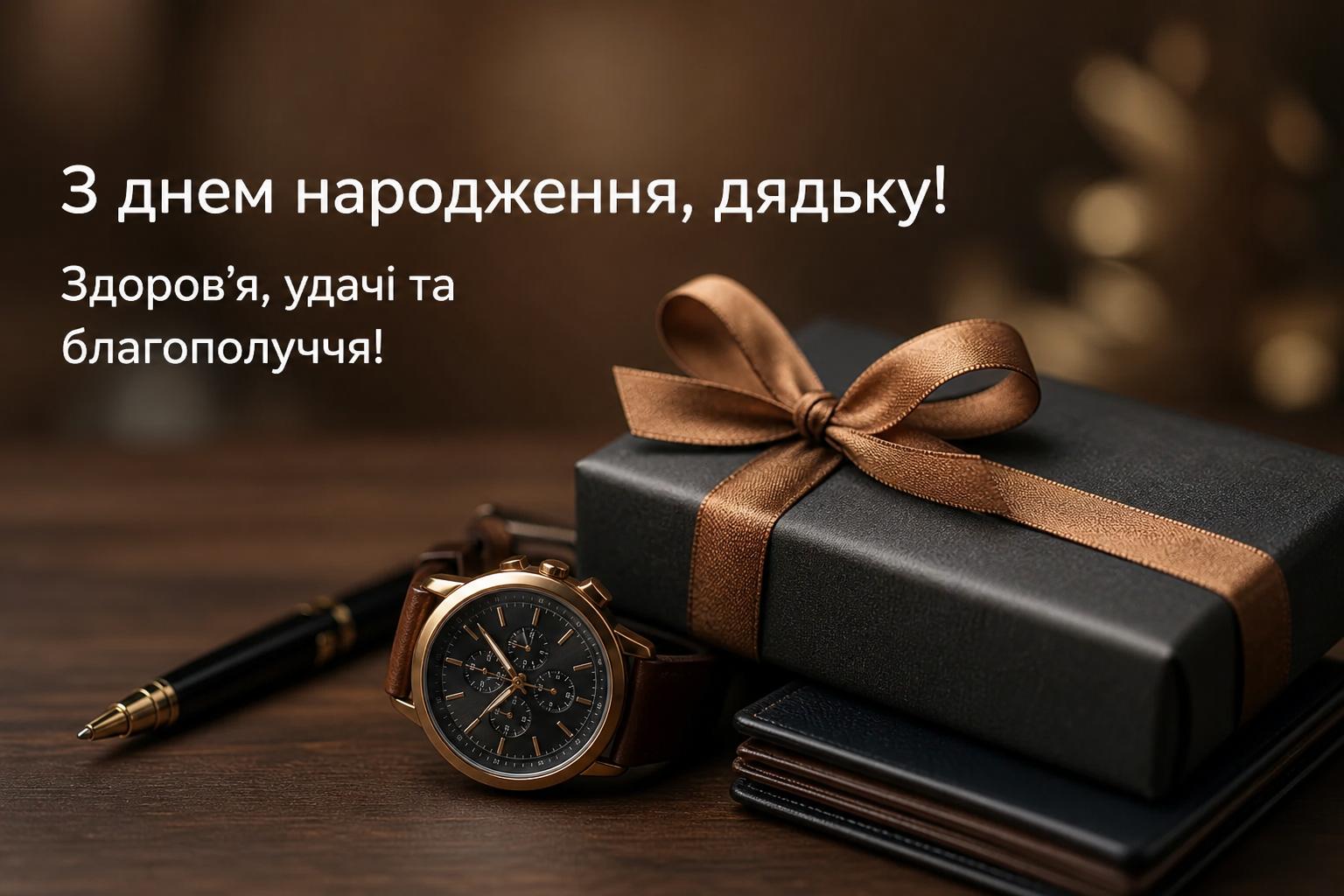 СМС привітання з днем народження дядькові. Короткі побажання (для СМС) для дядька СМС привітання з днем народження дядькові. Короткі побажання (для СМС) для дядька фото