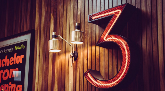 Значення числа 3 в нумерології: який характер мають «трієчники»