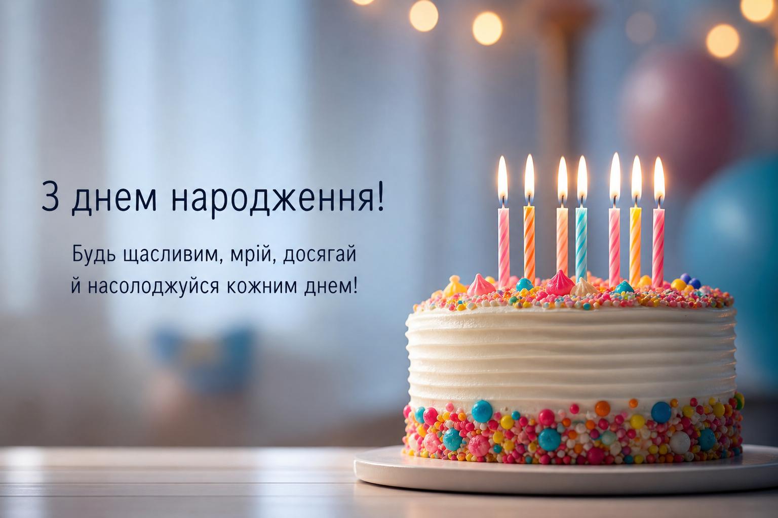 Гарні привітання з днем народження підлітку простими словами. Привітання у прозі з днем народження підлітку Гарні привітання з днем народження підлітку простими словами. Привітання у прозі з днем народження підлітку фото