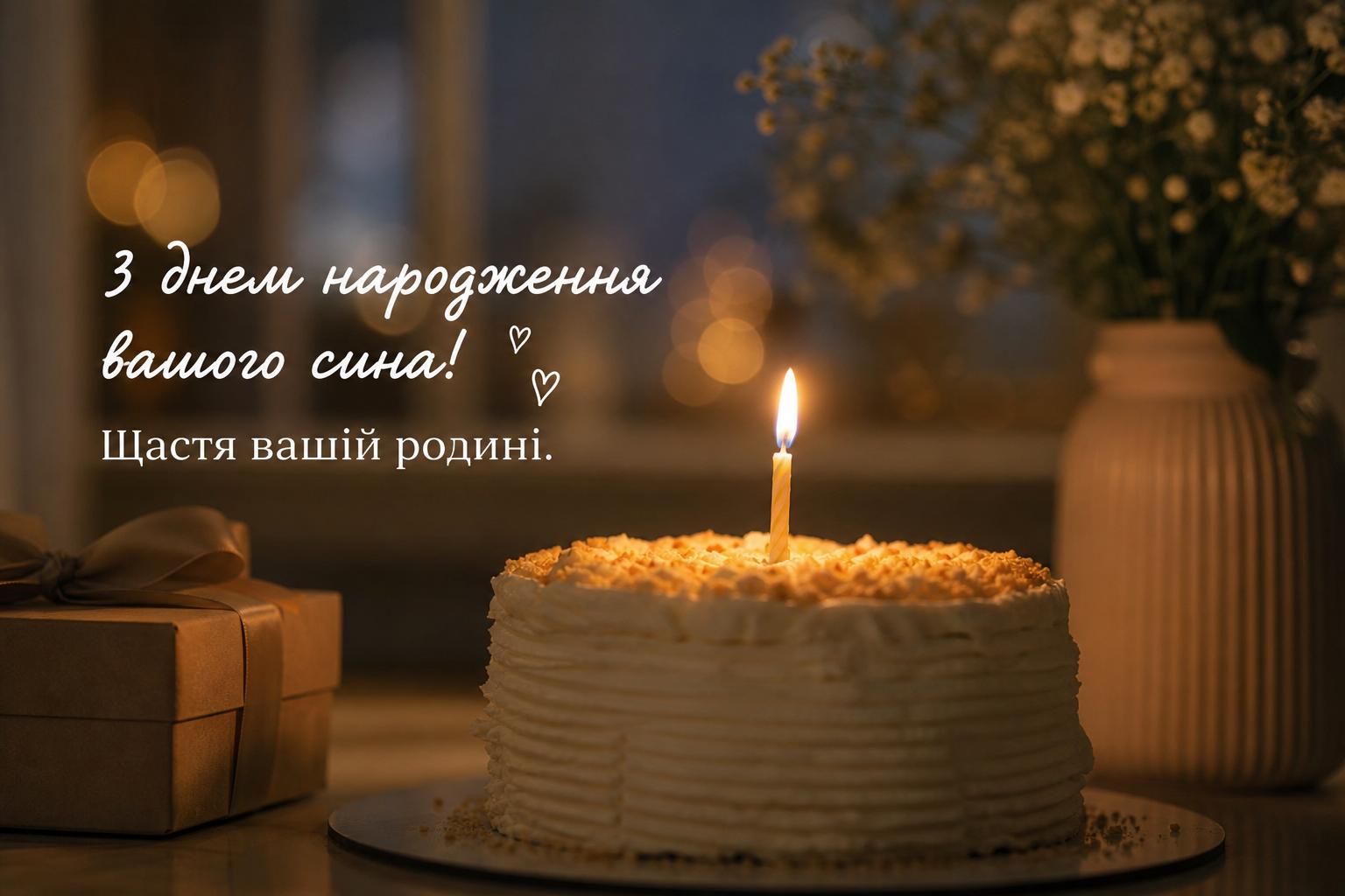 Зворушливі привітання з іменинником батькам у прозі. Привітання у віршах батькам з днем народження сина Зворушливі привітання з іменинником батькам у прозі. Привітання у віршах батькам з днем народження сина фото