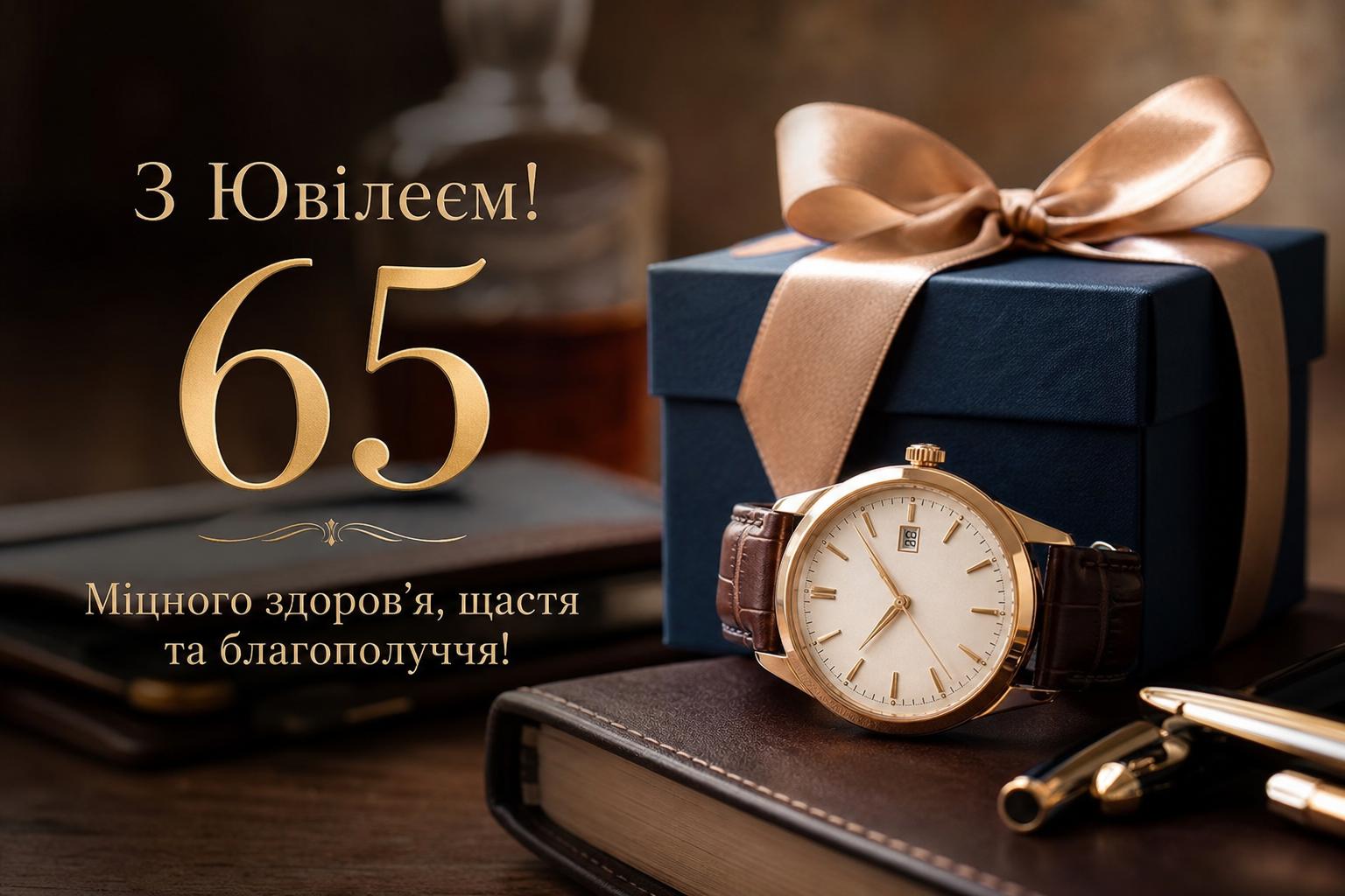 Привітання на Ювілей 65 років чоловіку. Привітання у віршах на 65-річчя Привітання на Ювілей 65 років чоловіку. Привітання у віршах на 65-річчя фото
