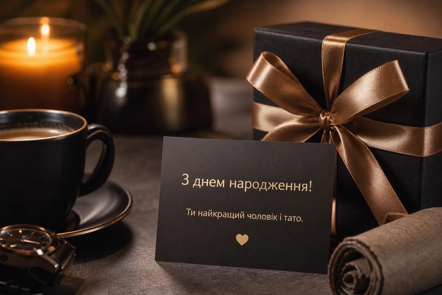СМС привітання з днем народження чоловікові і татові у прозі, українською мовою. Привітання у прозі чоловікові та татові СМС привітання з днем народження чоловікові і татові у прозі, українською мовою. Привітання у прозі чоловікові та татові фото