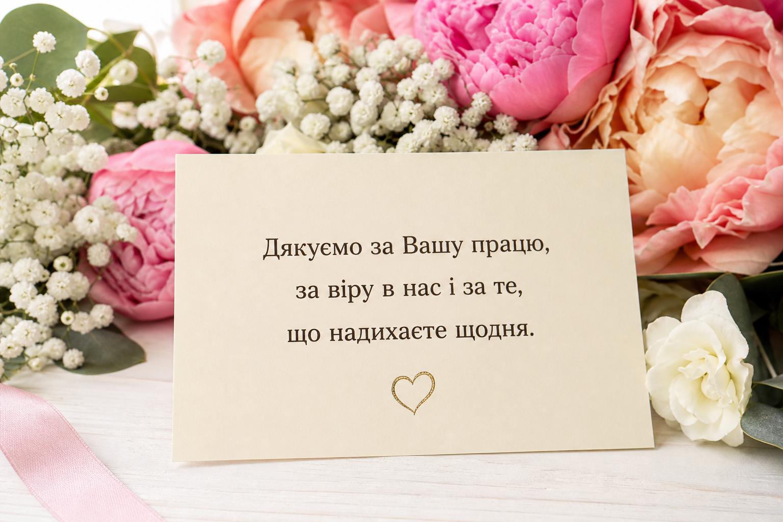 Оригінальні слова подяки вчителю своїми словами, у прозі. Щирі подяки у прозі Оригінальні слова подяки вчителю своїми словами, у прозі. Щирі подяки у прозі фото
