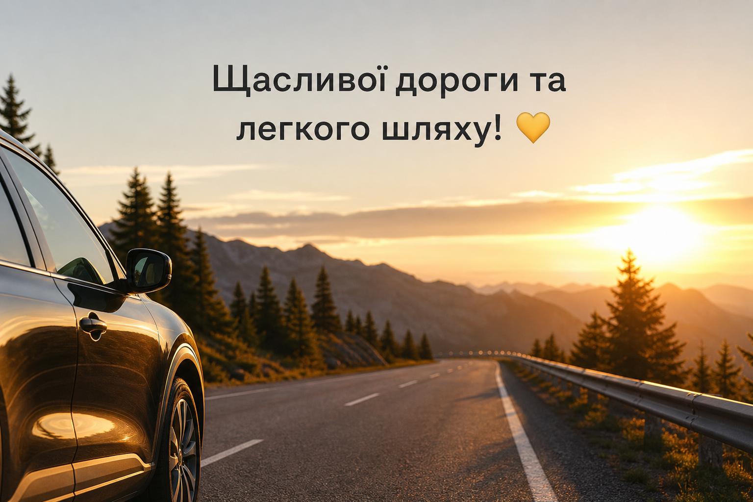 Кращі побажання в дорогу українською мовою. Короткі смс в дорогу Кращі побажання в дорогу українською мовою. Короткі смс в дорогу фото