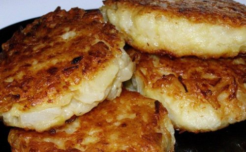 Котлети з капусти – 4 найсмачніших рецепта