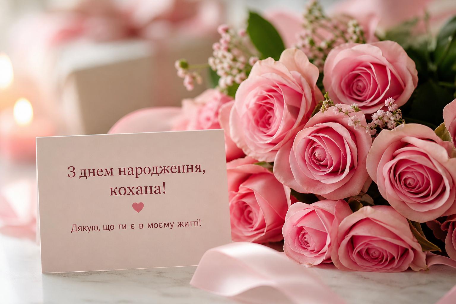 Привітання з днем народження дружині у прозі, до сліз. Привітання у прозі з днем народження дружині Привітання з днем народження дружині у прозі, до сліз. Привітання у прозі з днем народження дружині фото