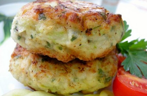 Котлети з фаршу – 4 найсмачніших рецепта