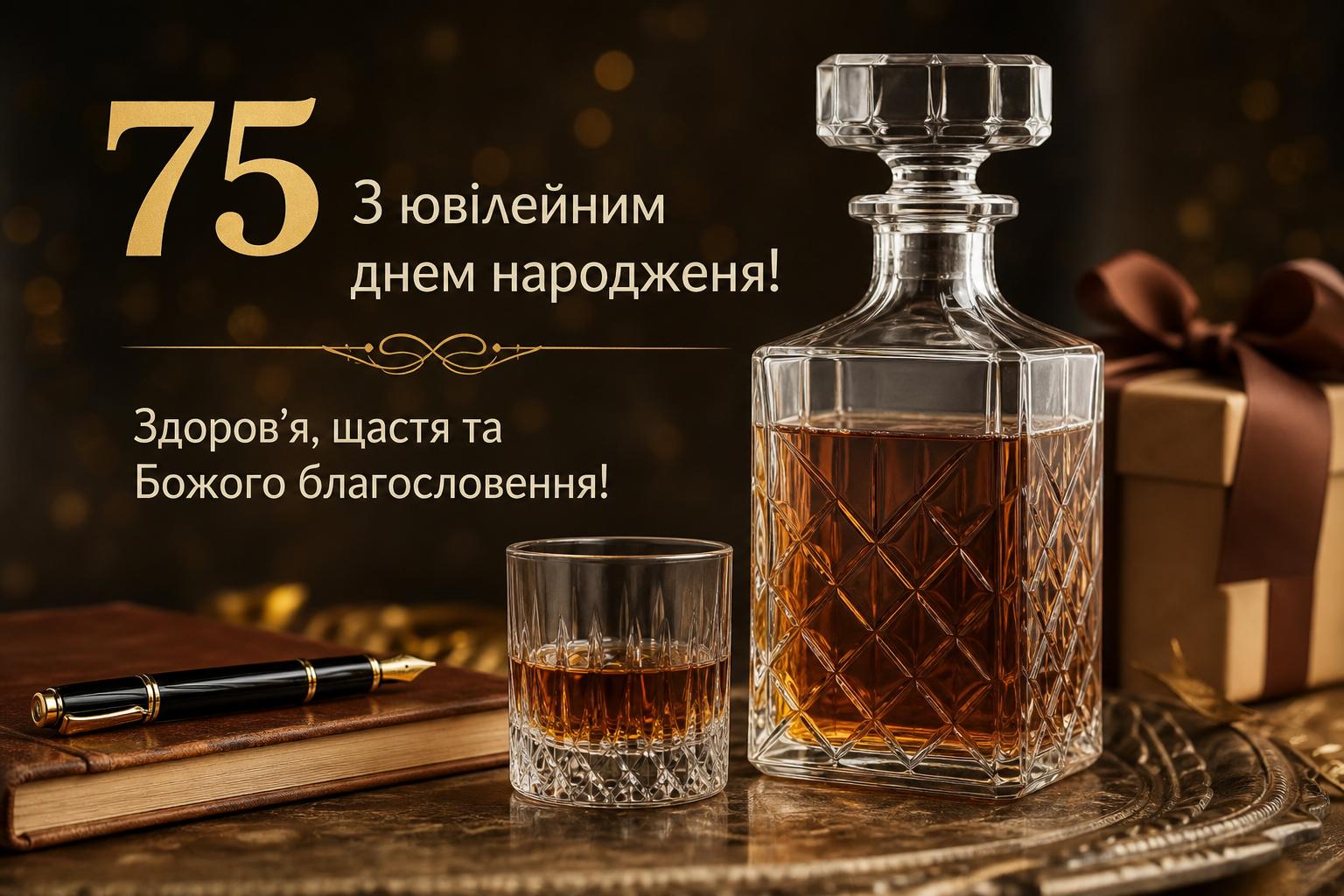 Кращі привітання на Ювілей 75 років чоловіку до сліз. Привітання у прозі з 75-річним ювілеєм Кращі привітання на Ювілей 75 років чоловіку до сліз. Привітання у прозі з 75-річним ювілеєм фото
