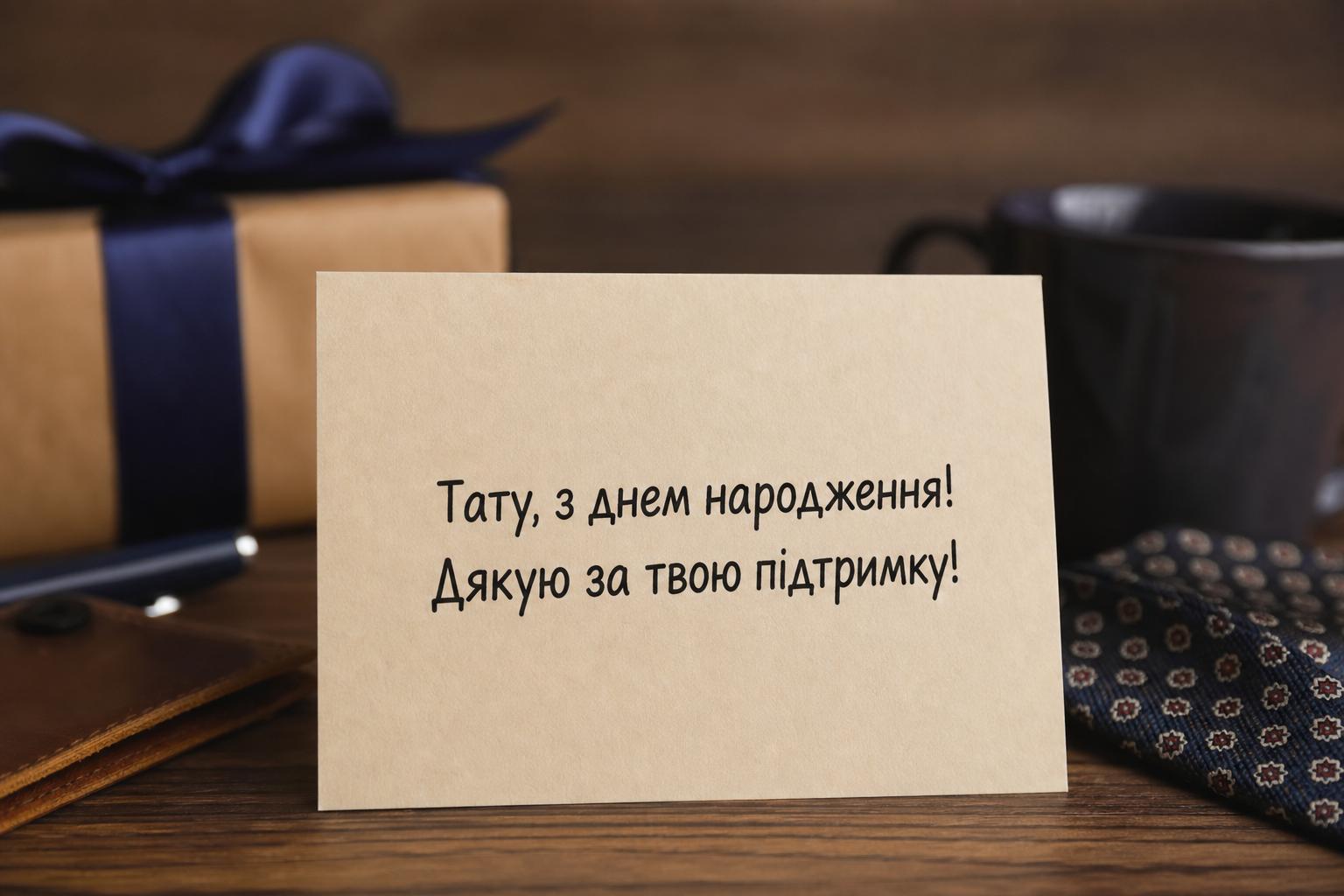 СМС привітання з днем народження татові простими словами. Привітання з днем народження татові у прозі СМС привітання з днем народження татові простими словами. Привітання з днем народження татові у прозі фото