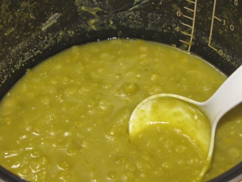 Горохова каша – 4 найсмачніших рецепта