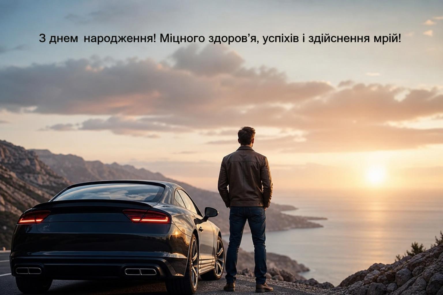 СМС привітання з днем народження мужчині своїми словами. Короткі побажання (для СМС) з днем народження чоловікові СМС привітання з днем народження мужчині своїми словами. Короткі побажання (для СМС) з днем народження чоловікові фото