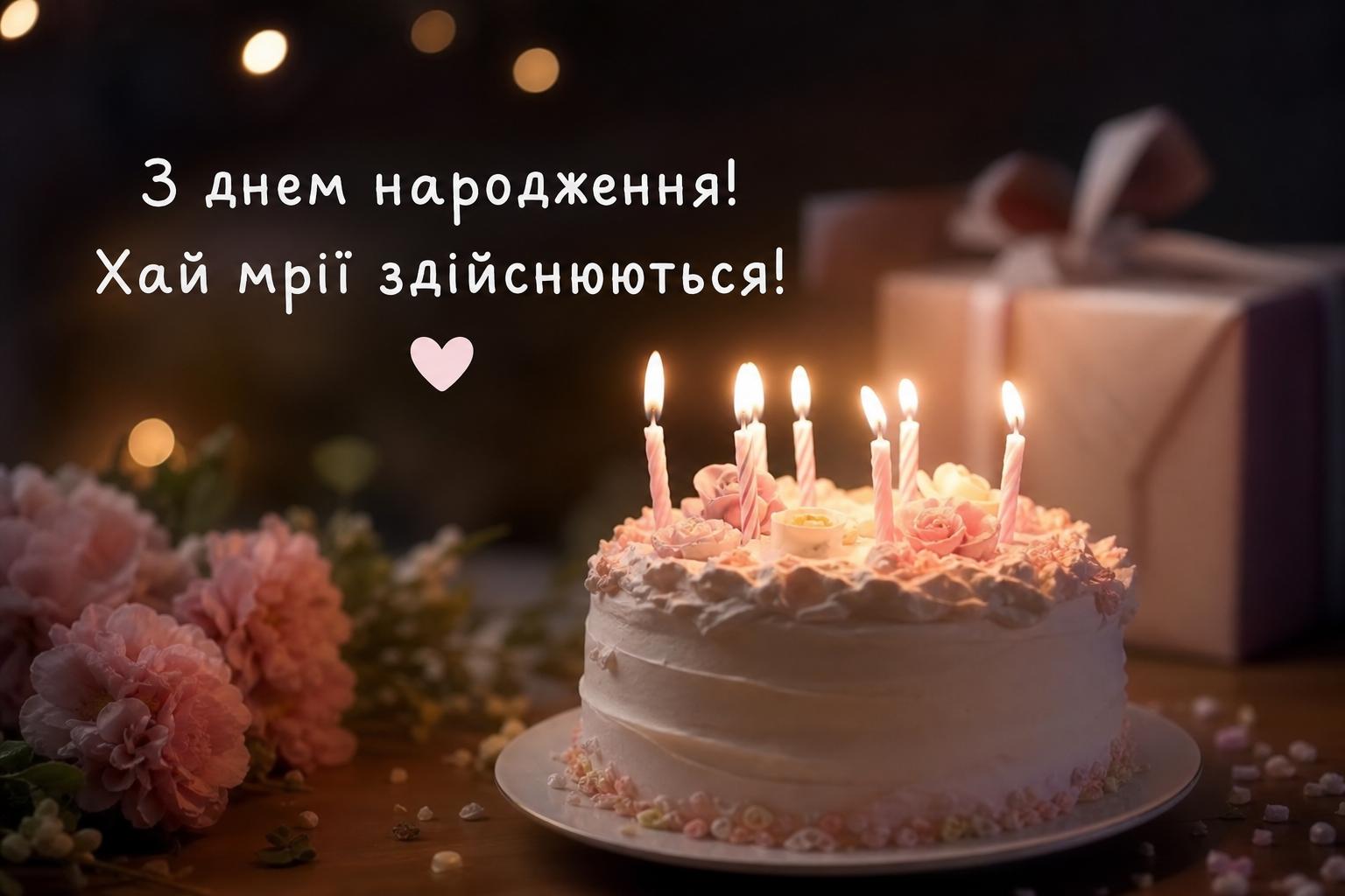 СМС привітання з днем народження дівчинці підлітку до сліз. Короткі побажання (для СМС) з днем народження дівчинці підлітку СМС привітання з днем народження дівчинці підлітку до сліз. Короткі побажання (для СМС) з днем народження дівчинці підлітку фото