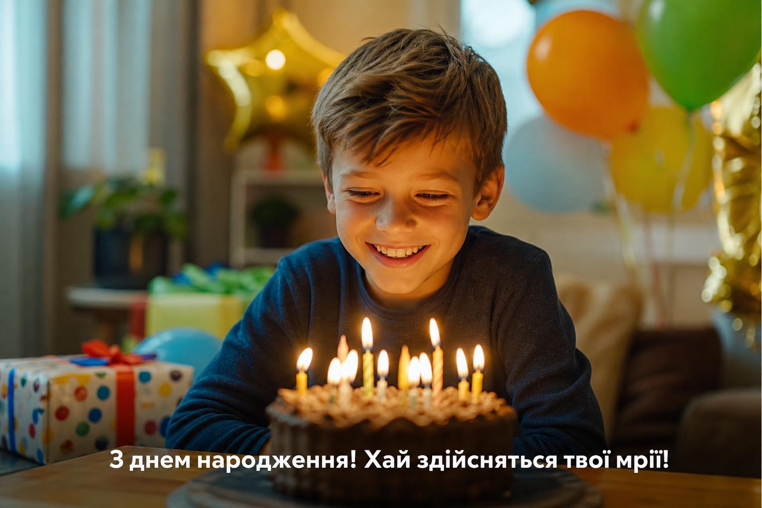 Щирі привітання з днем народження дитині на 9 років у прозі, до сліз. Короткі побажання для смс дитині на 9 років Щирі привітання з днем народження дитині на 9 років у прозі, до сліз. Короткі побажання для смс дитині на 9 років фото
