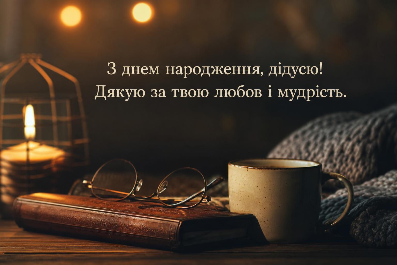 СМС привітання з днем народження дідусю у прозі, до сліз. Короткі побажання (для СМС) з днем народження дідусю СМС привітання з днем народження дідусю у прозі, до сліз. Короткі побажання (для СМС) з днем народження дідусю фото