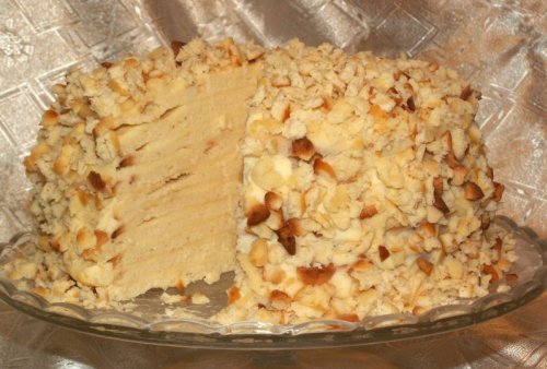 Торт «Наполеон» – 3 найсмачніших рецепта