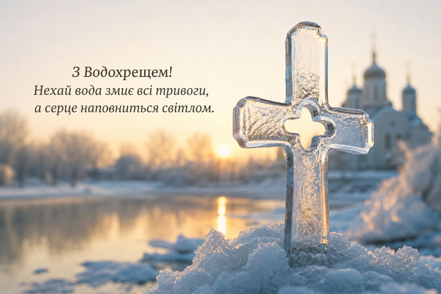СМС привітання з Водохрещем у прозі, до сліз. Привітання у прозі з Водохрещем СМС привітання з Водохрещем у прозі, до сліз. Привітання у прозі з Водохрещем фото