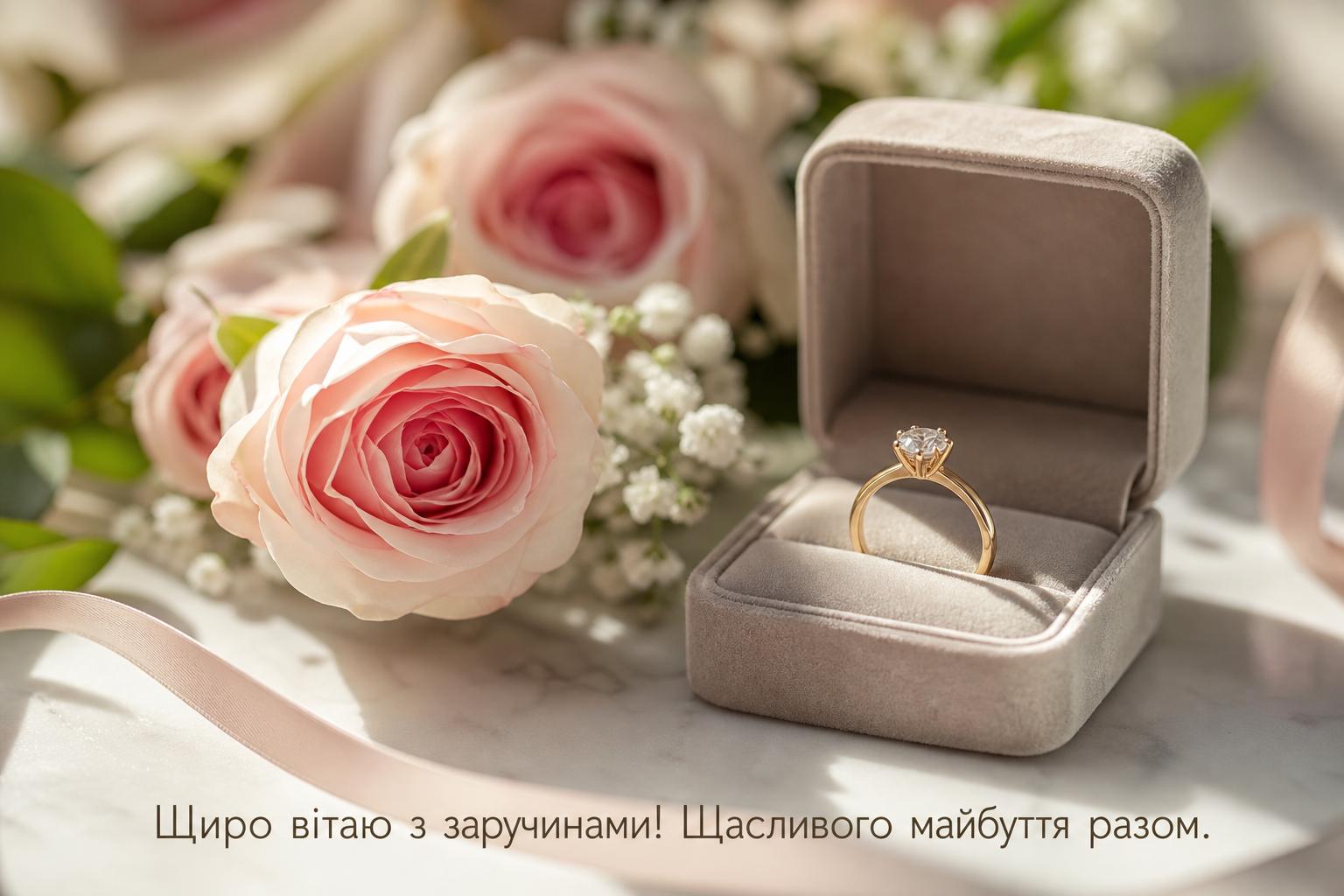 Короткі привітання з заручинами українською. Привітання у прозі із заручинами Короткі привітання з заручинами українською. Привітання у прозі із заручинами фото