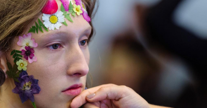 Ім'я Гульчехра: значення, походження, особливості.